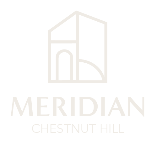 Meridian Chestnut Hill logo